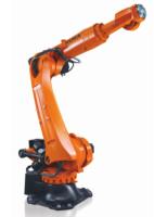 ピック＆プレースロボット  産業用  Kuka  KR 120 R2700 オートメーションソリューション