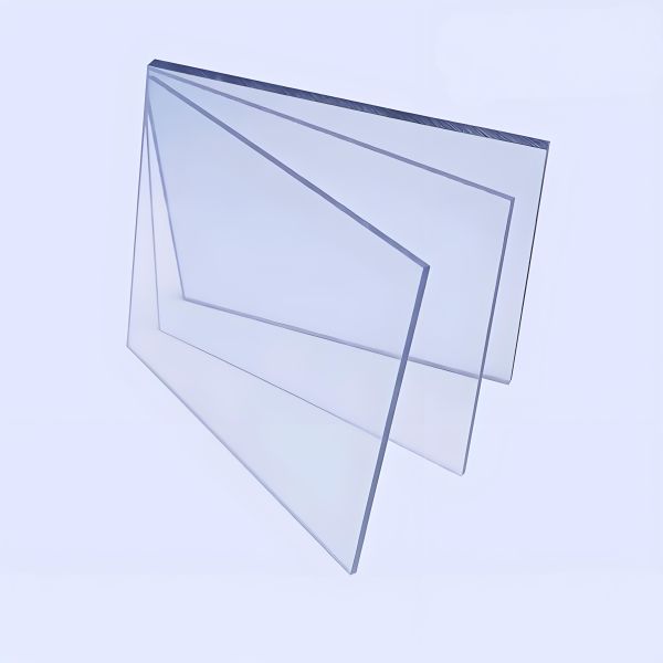 Mannual Polycarbonate Window Awning With Transparent 2.5mm Polycarbonate Solid Sheet Or 5.0mm Polycarbonate Hollow Sheet Made From PC Materials Of Board