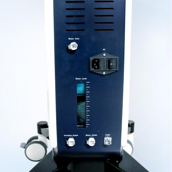 1.0-10.0mm Spacing HIFU Beauty Machine with Simultaneous / Independent Control