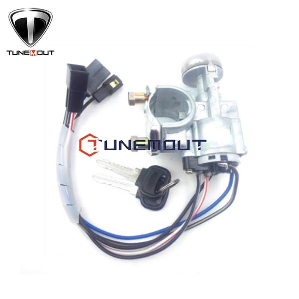 Ignition Lock Switch For MAZDA Familia 323 4D 5D 85-87 B1600 B2000 B2200 B2600 UB80-76-290 BG34-76-290