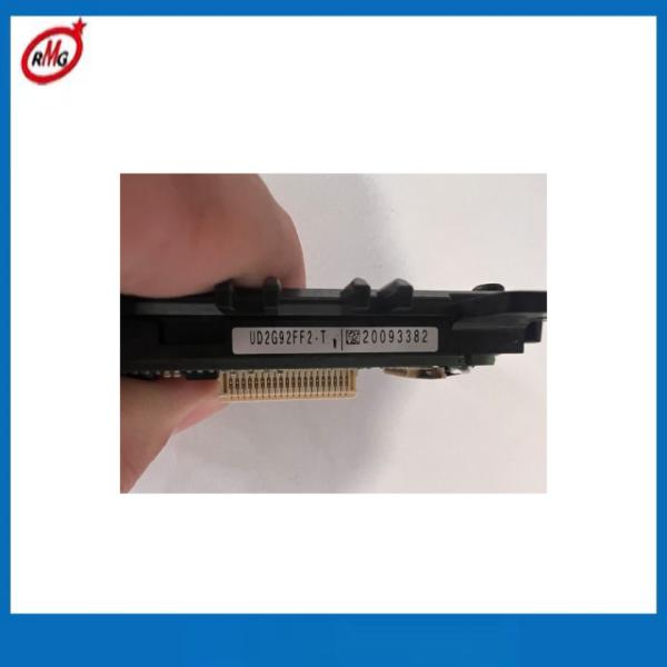 Модуль проверки счетов Fujitsu GSR50 UD2G92FF-T Запасная часть банкомата
