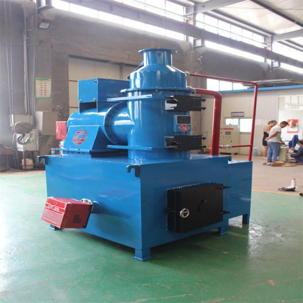 Manufacturer of Medical Waste Incinerator