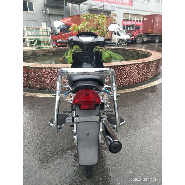 2022 New Cheap 50CC spare parts ZS YB 110  Motorcycle 100cc cub motorcycle scooter EEC 125
