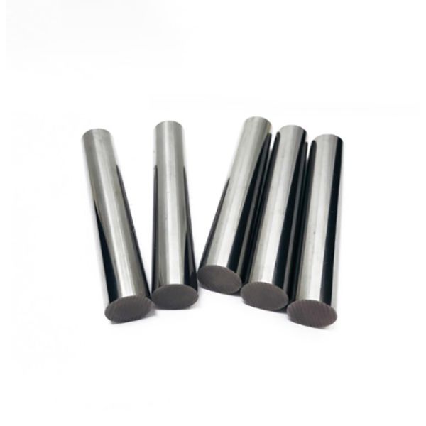 Customized YG8 YG6 YG6X Tungsten Carbide Rod with High Hardness and Wear Resistance for Secondary Processing