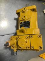Putzmeister Boom bomba de óleo A7V28DR/259028008 para 42m 46m