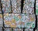 Automatic Cans Press Machine for Multifunctional Hydraulic Scrap Aluminum Packing