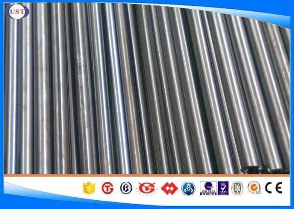 En10305 Seamless Precison Cold Rolled Steel Tube E355 Alloy Steel Material
