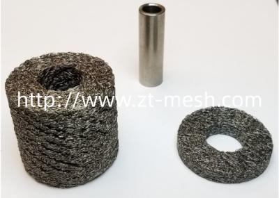 φ50*20mm Stainless Steel Spring Washer Wire Mesh (Qty 4)  Various Sizes For Dampen Vibration