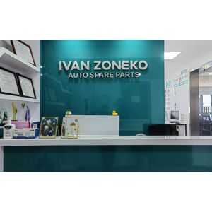GUANGZHOU IVAN ZONEKO AUTO PARTS CO.,LTD