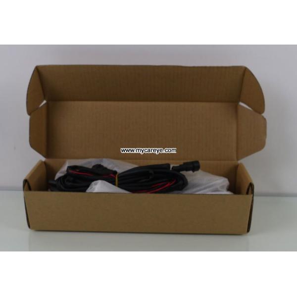 Car DRL LED Daytime driving Lights for Chana Ossan aftermarket led driving lights for cars