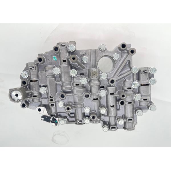 Оригинальный корпус управления трансмиссией JF020E RE0F11B CVT7 для Nissan Kicks SYLPHY TIIDA