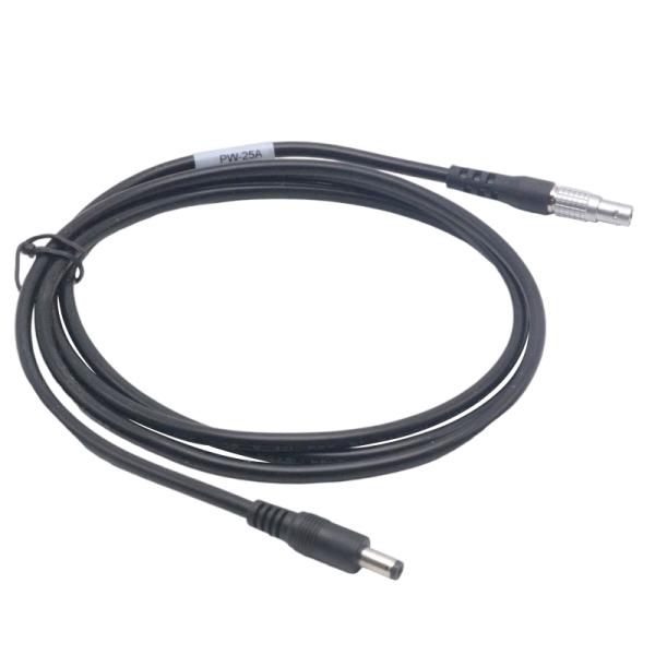 Batterie d'alimentation externe Trimble RTK GPS 12V 15000mAh