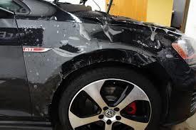 Heat Heal Transparent High temperature anti yellow 8 years PPF car paintwork protection film