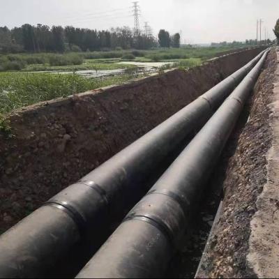 High-Quality Huashida Electrofusion Sleeves Tape For Reliable Pipe Welding Solutions