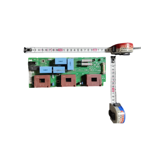Brand New 130B6054  Inverter FC302 Series 37-45-50-75-90KW Sensor Board