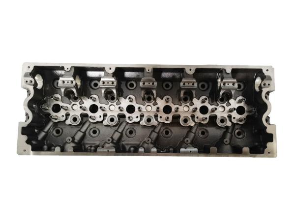 4298237 Cummins Cylinder Head Single Camshaft X15 Cylinder Head