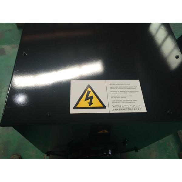 Альтернатор 4 Поляк IP22 10kw avr sx460 одиночного подшипника трехфазный безщеточный