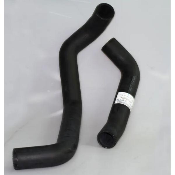 Excavator SK140-8 SK130-8(D04F) Radiator Water Hose
