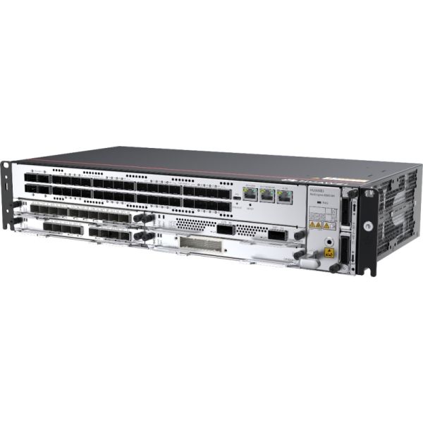 Netengine 8000 M4: Advanced Intelligent Router for Every Connectivity Need