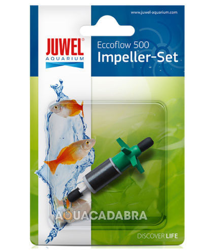 Juwel Eccoflow Set 85095 + Steel  & Ceramic Linear Bearings 1000 Pump Aquarium