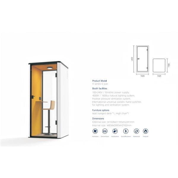 High Quality Aluminum Alloy Frame Coated With AkzoNobel Powder Coating