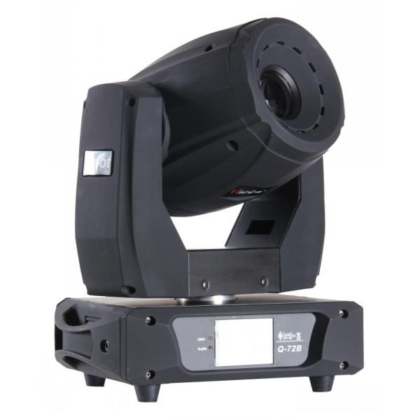 90W 16CH rotating Power Beam Spotlights AC110 ~ 240V high brightness