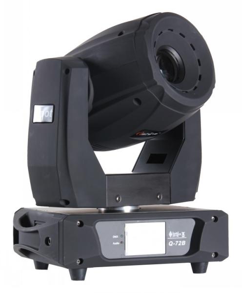 90W 16CH rotating Power Beam Spotlights AC110 ~ 240V  high brightness