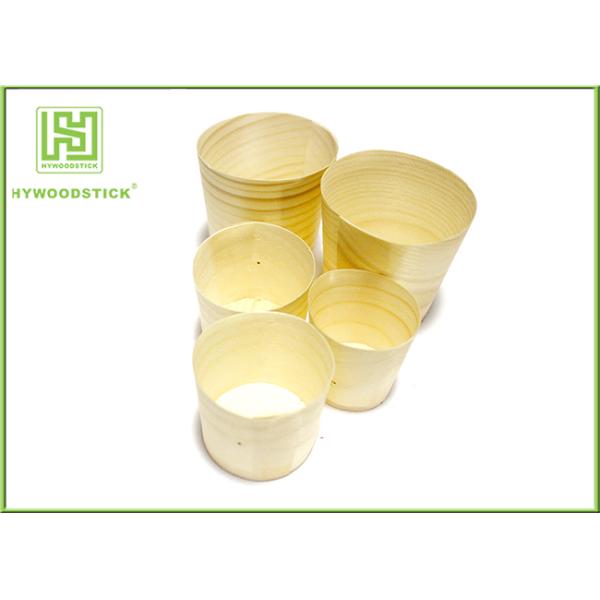New Products 2018 Innovative Products Disposable Unique Wooden Cup