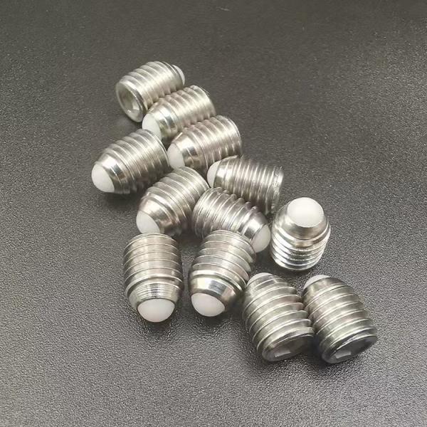 CNC Machining Non-Standard Mechanical Components Precision Parts For Automation Equipment
