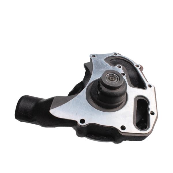 Water Pump Perkins Diesel Engine Cooling System Prats U5MW0194