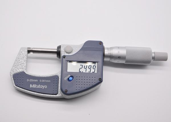 Small Motor MR Series Ball Bearing High Precision Low Noise P5 Toterlance Durable