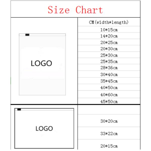 biodegradable packaging clothing poly zip lock bags with logo Recyclable cornstarch zipper frosted packaging bag