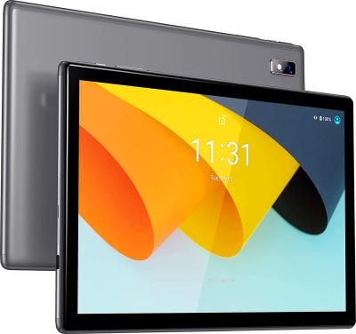 32GB ROM Quad Core Ultrabook Touchscreen Smart Pad Notebook Android 11 10.1 Inch