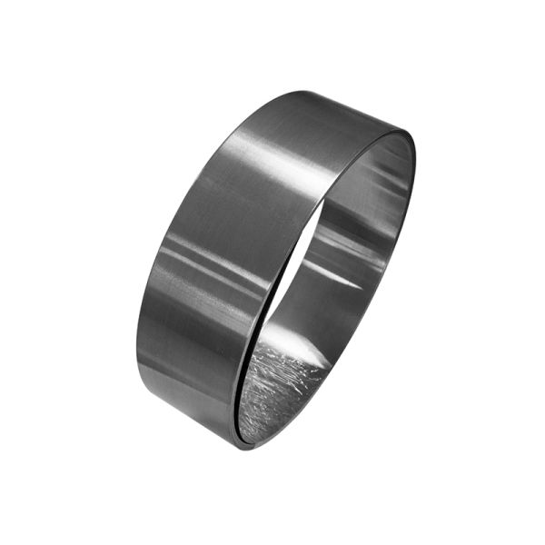 Inconel 600 Corrosion Resistant Nickel Alloy Strip