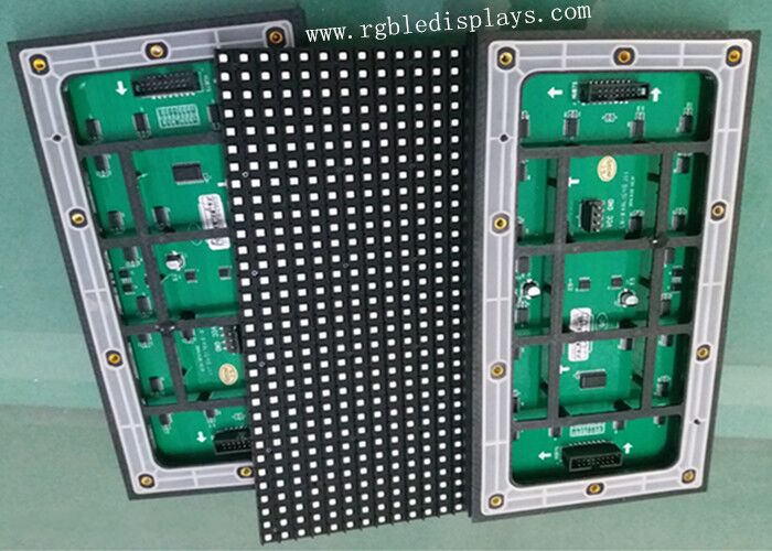 Точки афиши 15625 дисплея дисплея СИД футбольного стадиона на открытом воздухе приведенные П8/Скм