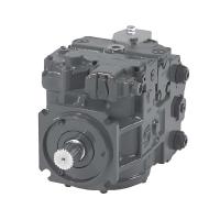 Stainless Steel High Pressure Plunger Pump Single Cylinder 200 GPM Parker Piston Pump Analog