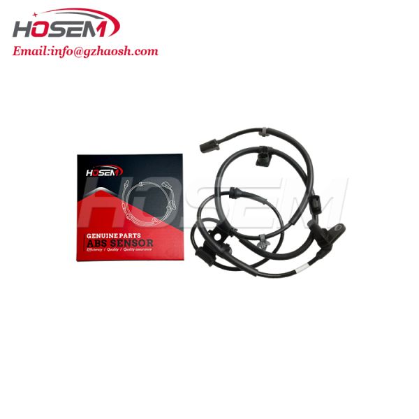 95670-2W000 Premium Performance ABS Sensor for Hyundai Santa Fe DM 2012–2018