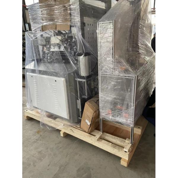 Полный бумажный стаканчик мотора сервопривода PF-OC100 высокоскоростной делая машины