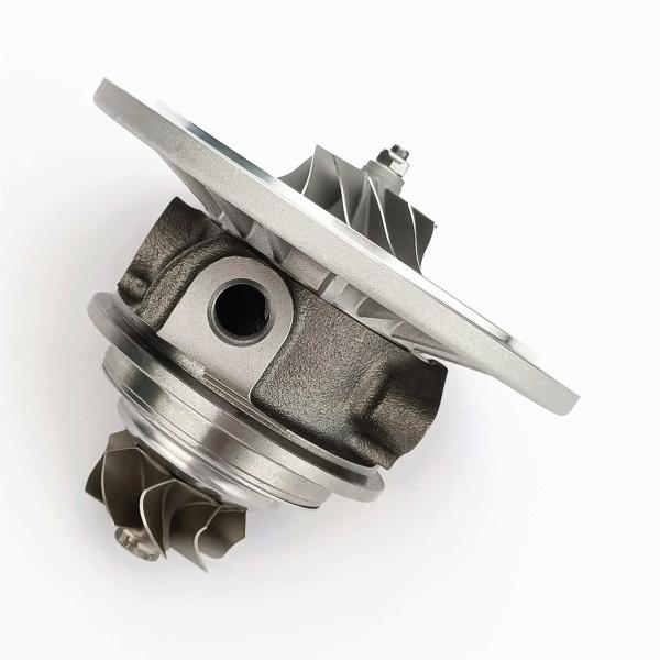 Rhf4 Turbocharger Chra Cartridge VJ33/VJ26/WL84.13.700 For VA430013/VB430013  Turbocharger