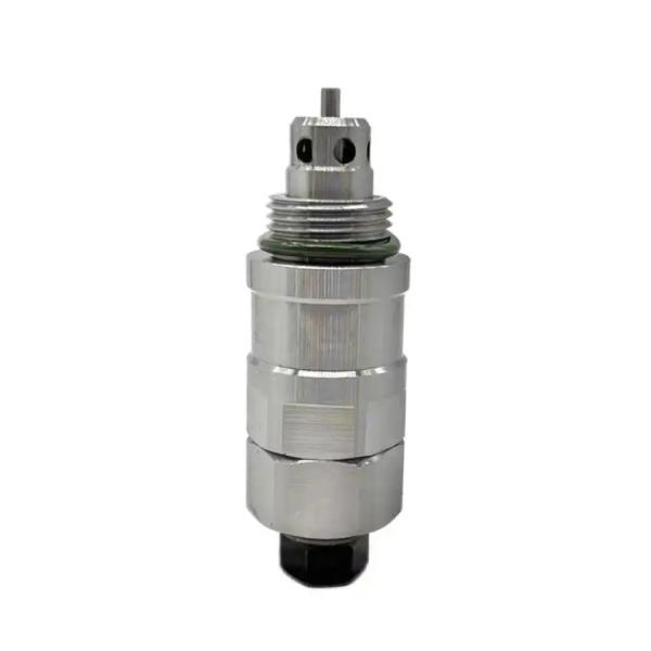 4372039 4358914 EXCAVATOR PART OTHER HYDRAULIC RELIEF VALVE FOR HITACHI EX200-3 EX200-5 EX220-5