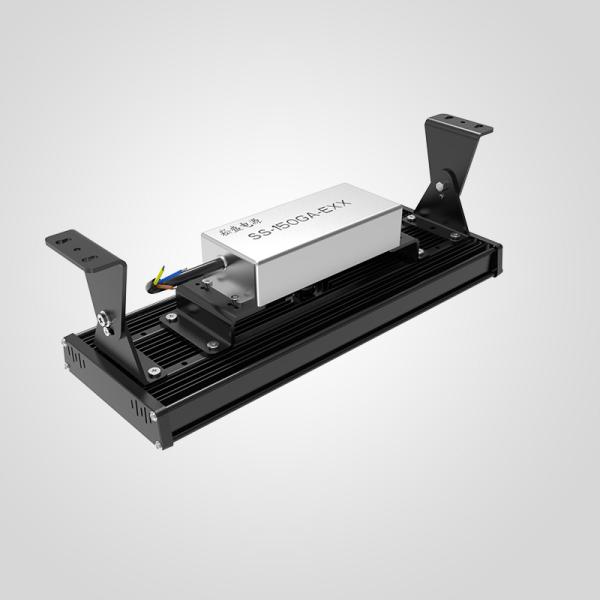 SMD5050 Linha de ténis de LED Corrida de cor clara Temperatura de cor ajustável 3000K-6500K IP65 impermeável