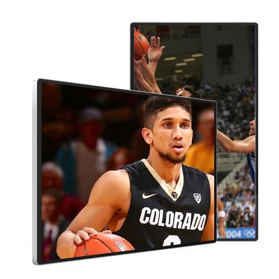 FHD 1920*1080P Digital Signage Sports Stadiums 700cd/M2
