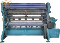máquina para hacer punto neta de la cerca de seguridad 9kw con la capacidad de producción de 300-400 Kg/Day