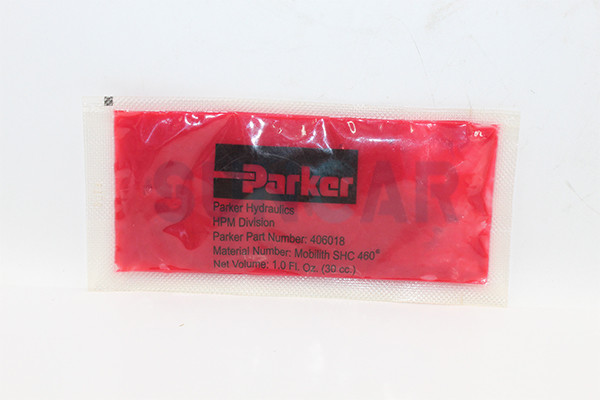 Набор уплотнения мотора SK000115 151F1033 гидравлический для PARKER SB-02-PA-115