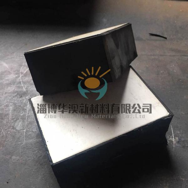 95% керамическая пластина изолирующаяся от износа панель, используемая для производства керамических огнеупорных материалов