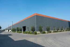 China CT Steelstructure Co.,Ltd