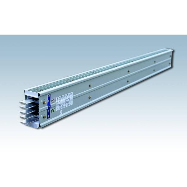 IEC61439-1 освещая систему низкой мощности 690V 400A электрическую Busway Busway 50Hz