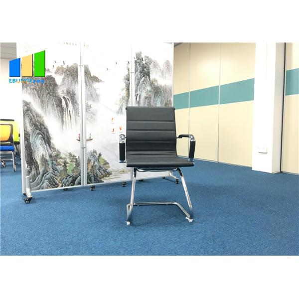 Manager Seat Cover Executive Modern Comfort High Back Leather Office Chair