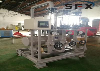 Protective Gas 1.0Mpa Nitrogen Hydrogen Mixing Equipment