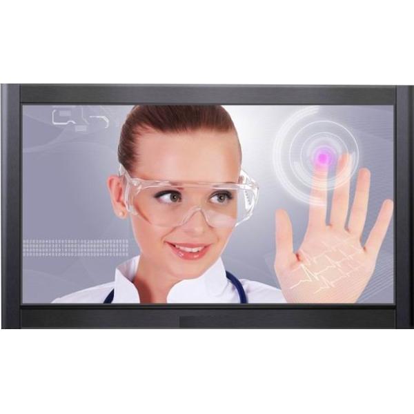 Interworking function , 65 Inch Interactive Touch Display with 1080P High Resolution